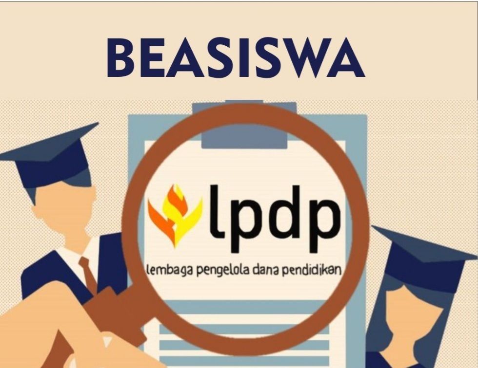 Siapkan Berkas! Beasiswa LPDP Tahap I Dibuka Februari Ini. Berikut