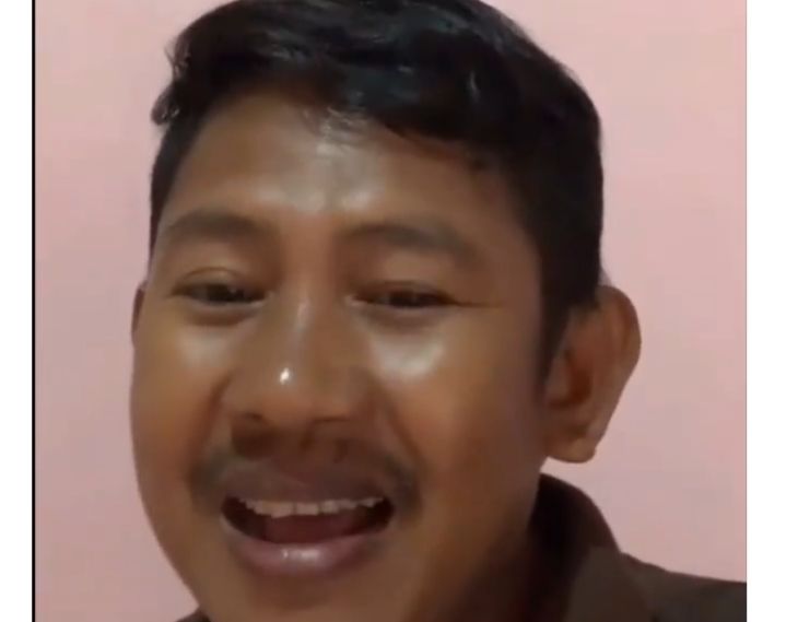 Profil Dan Biodata Mursid Terbaru Tiktoker Yang Viral Dengan Video My