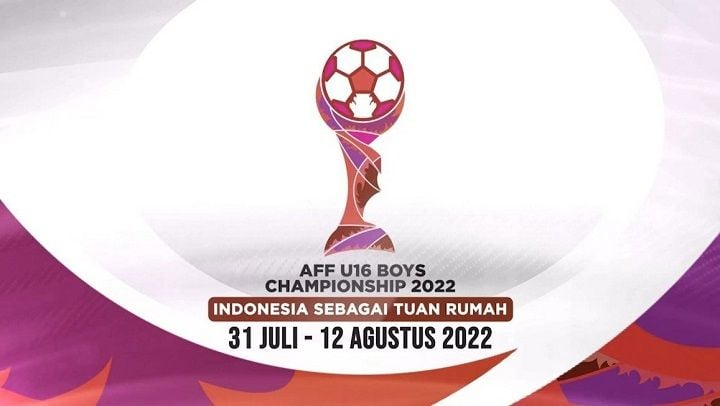 Hasil dan klasemen Piala AFF U16 2022 dan jadwal pertandingan Grup C.