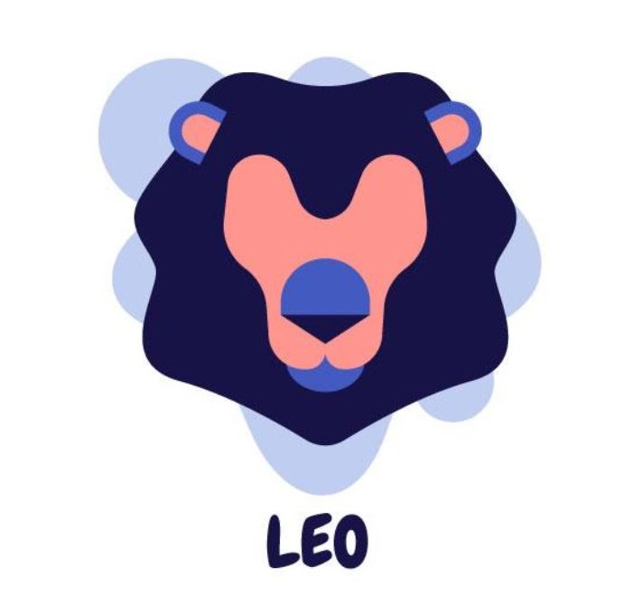 Ilustrasi ramalan zodiak Leo hari ini 27 Januari 2023.