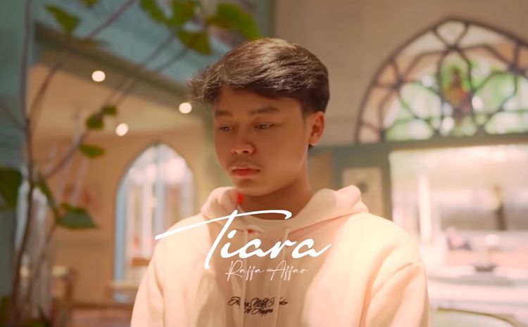 TIARA, Lirik Lagu Jika Kau Bertemu Aku Begini Berlumpur Tubuh yang