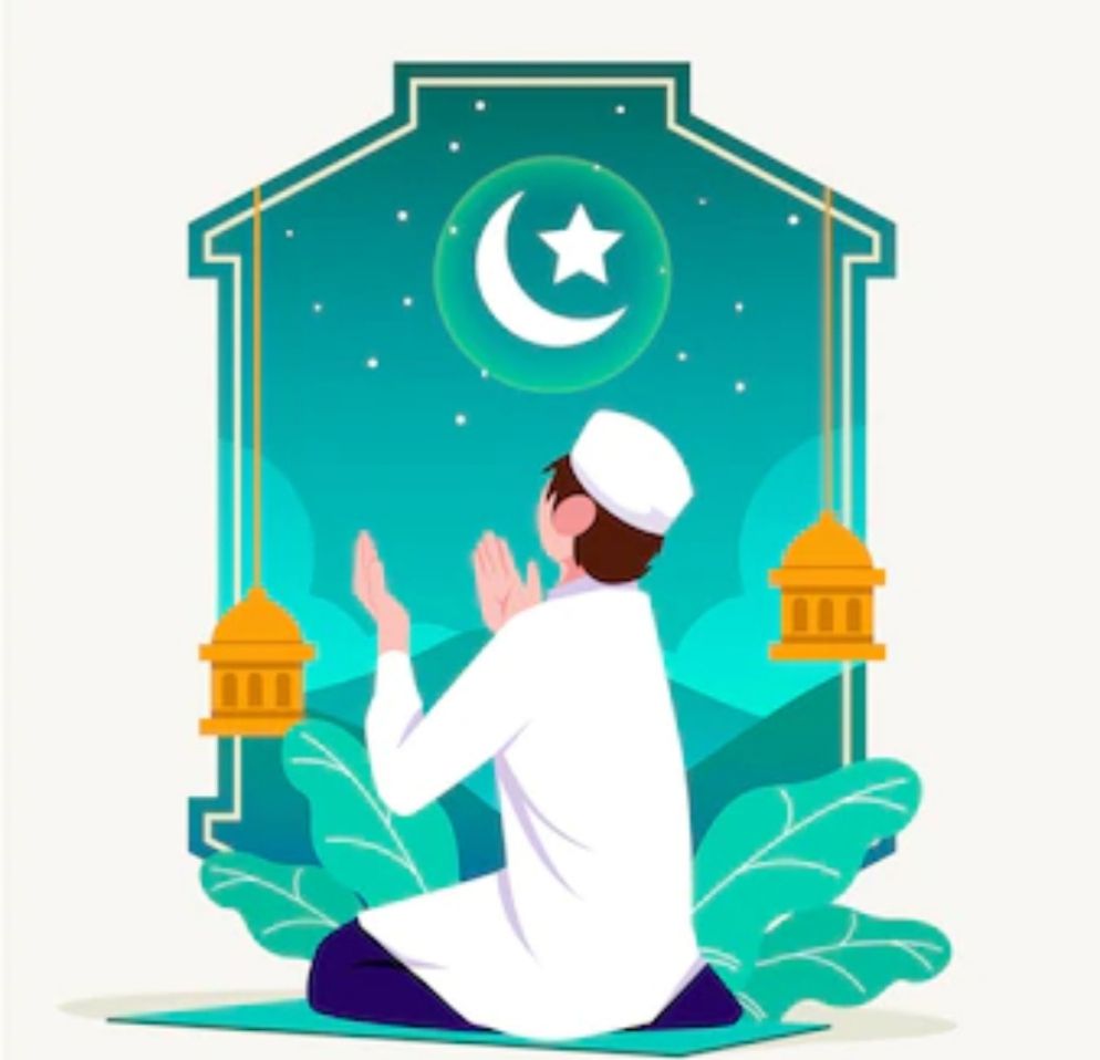 Jadwal Sholat hari Sabtu 6 Agustus 2022