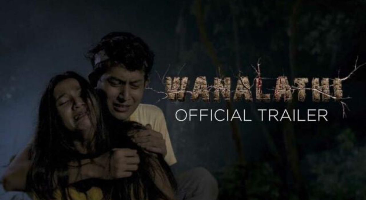 Sinopsis Film Horor Wanalathi Tayang di Bioskop 11 Agustus 2022: Kisah Tujuh Pemuda yang Alami Kejadian Mistis