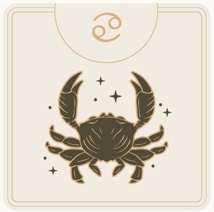 Ilustrasi Ramalan Zodiak Cancer hari ini 26 Maret 2023.