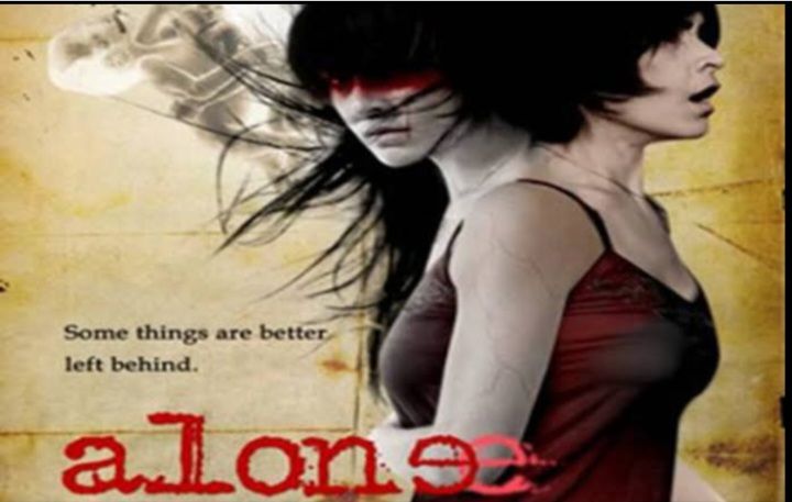 Sinopsis dan Spoiler Alone, Film Horor Thailand Tayang ANTV: Polemik Asmara 2 Saudara Kembar Berujung Maut