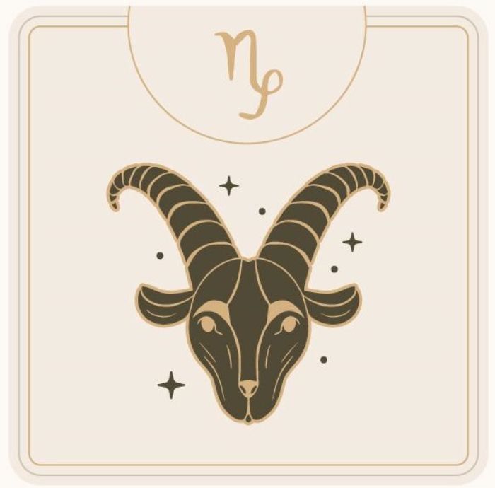 Ilustrasi Ramalan Zodiak Capricorn hari ini 26 Maret 2023.