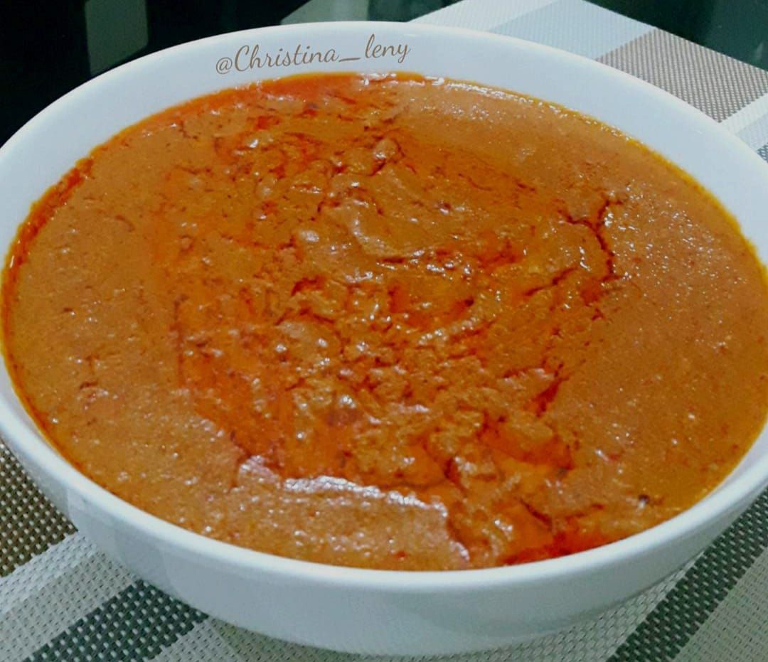 Resep Rahasia Bumbu Kacang Ala Abang Abang Sate Madura Untuk Berbagai