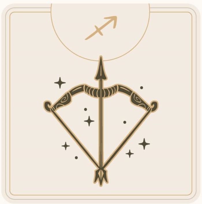 Ilustrasi Ramalan Zodiak Sagitarius hari ini 26 Maret 2023.