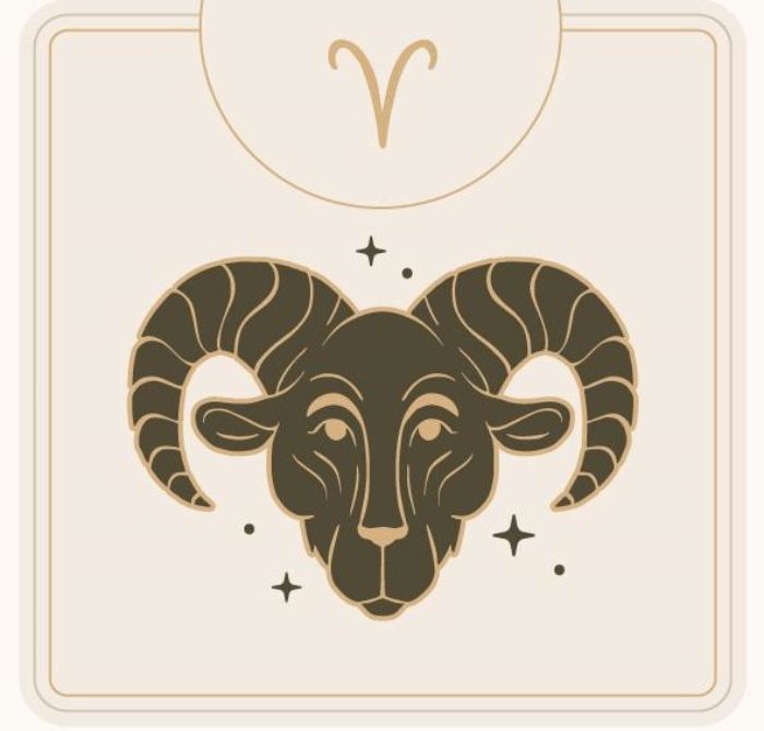 Ilustrasi ramalan zodiak Aries hari ini 21 Maret 2023.