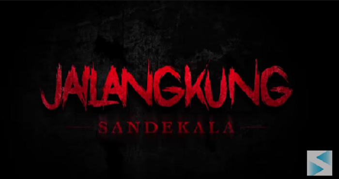 Poster Film Jailangkung Sandekala yang akan ditayangkan di Bulan September 2022. 