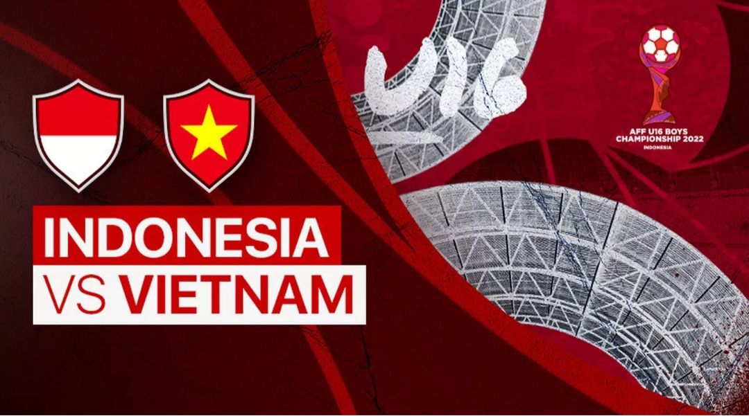 jam berapa indonesia vs vietnam Jadwal live tv indosiar, indonesia vs