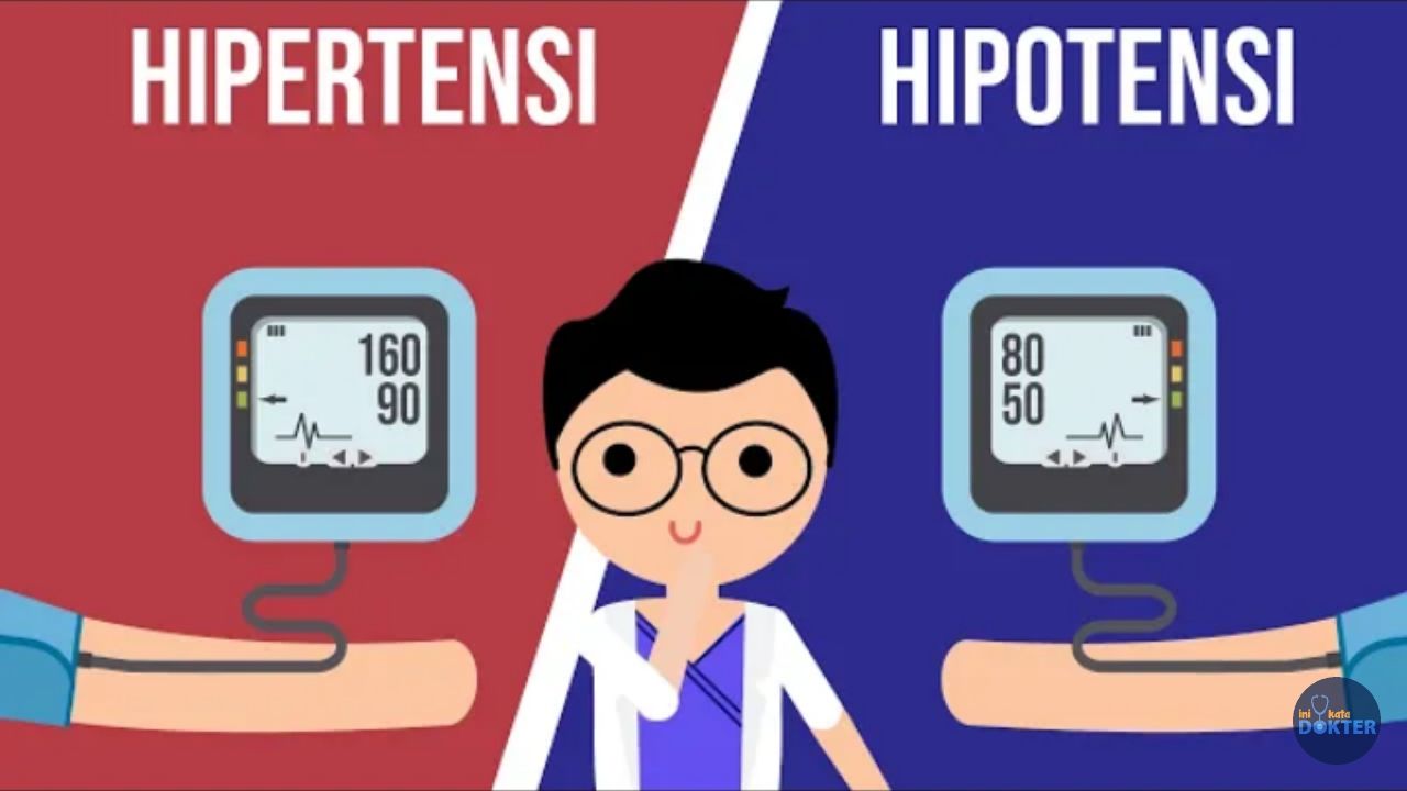 Apa Itu Hipertensi Dan Hipotensi Hot Sex Picture