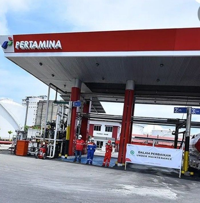 Harga Terbaru Eceran Perliter BBM Pertamina Agustus 2022, Provinsi Nanggroe Aceh Darussalam atau NAD