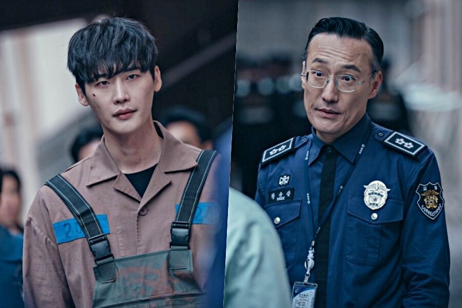 Spoiler Big Mouth Episode 3, Lee Jong Suk Menantang Sipir Penjara dalam Perebutan Kekuasaan, Tayang Malam Ini.