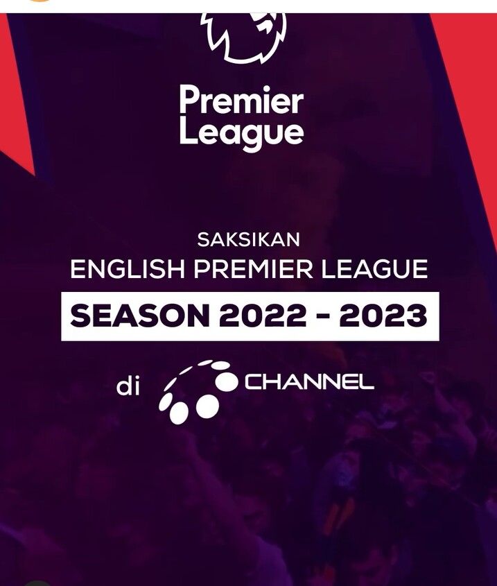 Jadwal Acara TV O Channel Jumat, 5 Agustus 2022 Ada BRI Liga 1 2022, Premier League Weekly Dan One Championshi