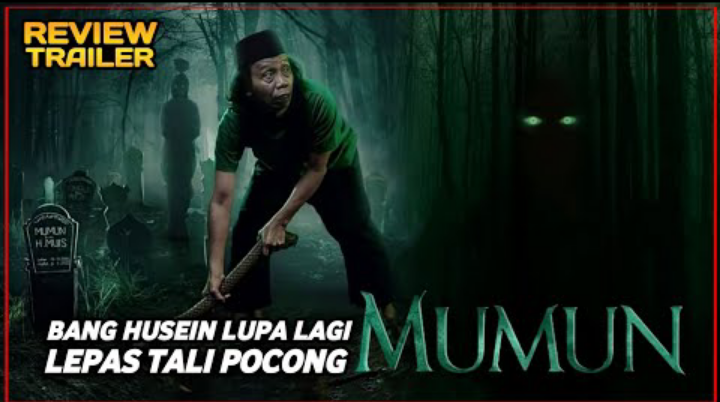 Bikin Merinding Review Film Mumun 2022 Pocong Mumun Kembali Gentayangan Dan Teror Kita Semua 