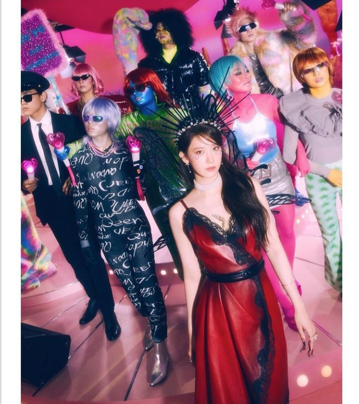 Lirik Lagu Yoona Cs 'FOREVER 1' by Girls Generation SNSD Lengkap Bahasa Indonesia