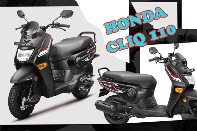 Harga Honda Cliq 110 Cc Lebih Murah Dari Yamaha Fazzio Mana Yang Lebih Unggul Cek Apa Saja Yang Beda Portal Kotamobagu