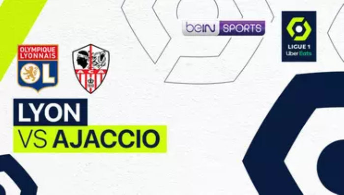 Link live streaming laga perdana Ligue 1 Lyon vs Ajaccio, Sabtu 6 Agustus 2022 pukul 01:50 WIB.