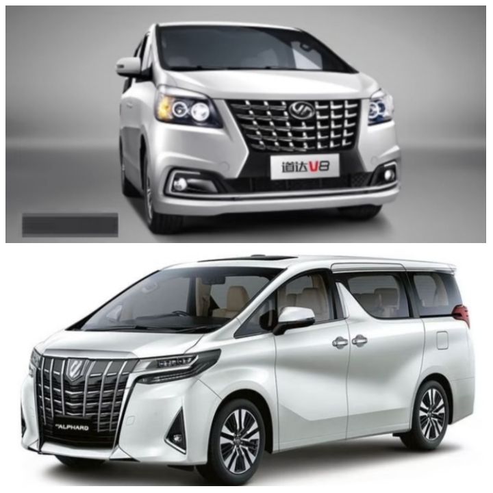 Misteri Alphard "Cina": Kapan Mendarat di Indonesia? Sebuah Penelusuran Mendalam