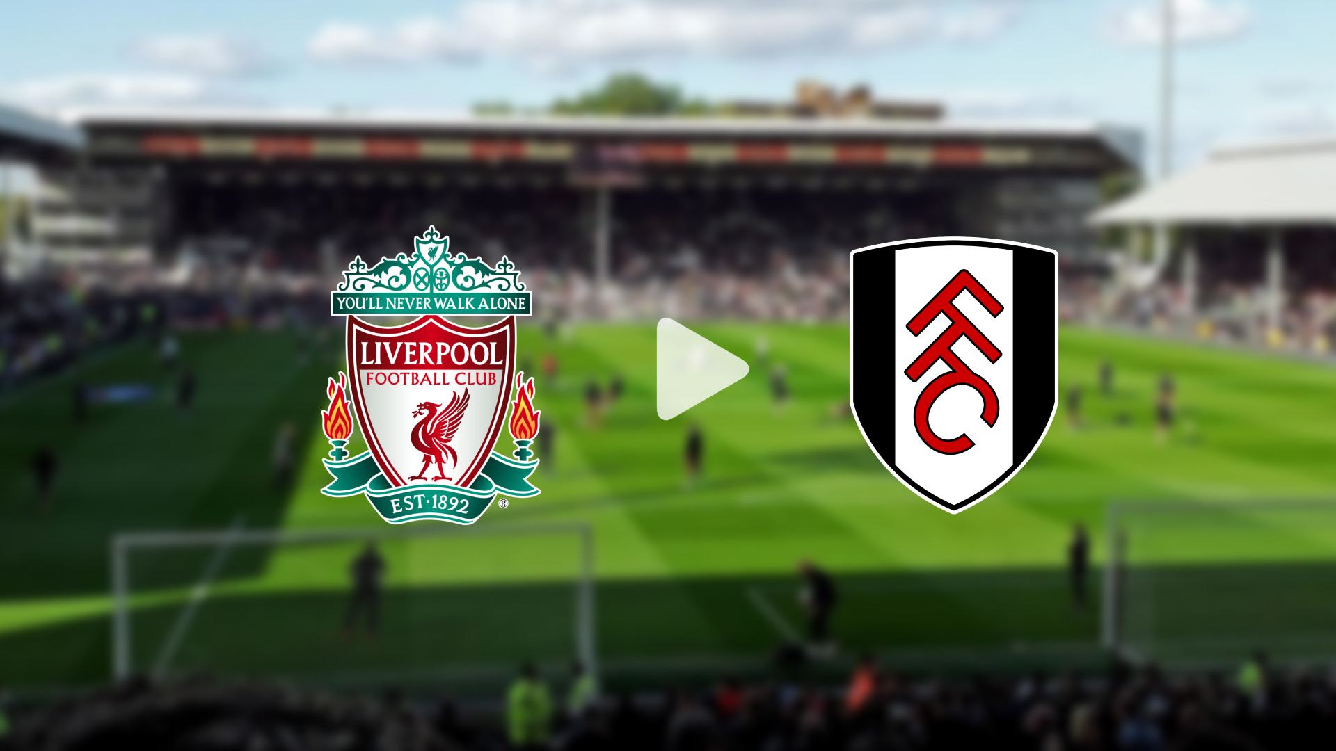 Simak LINK live streaming Fulham vs Liverpool di Liga Inggris hari ini, siaran langsung Premier League di TV online, cek di sini.