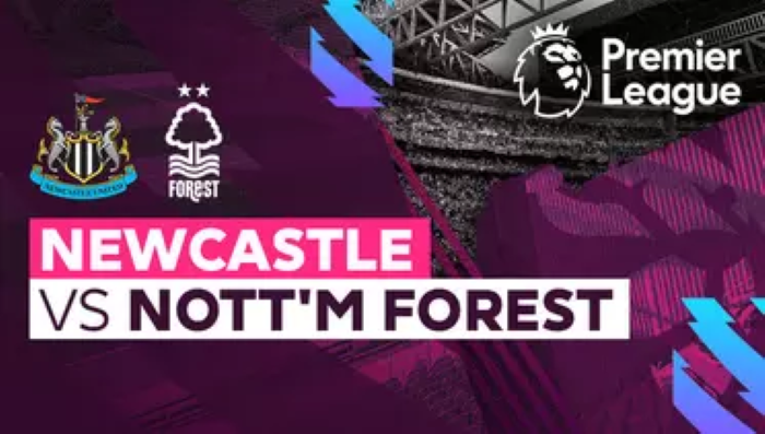 Link live streaming Liga Inggris  Newcastle United vs Nottingham Forest, Sabtu 6 Agustus 2022 pukul 21:00 WIB.