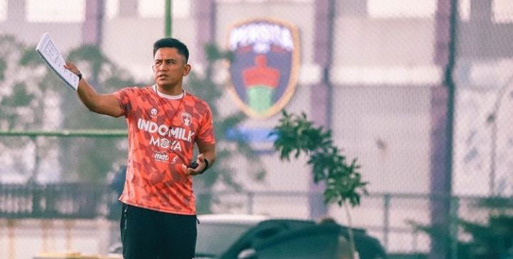 Berikut prediksi Persita Tangerang vs Dewa United dalam jadwal BRI Liga 1/instagram/@persita.official