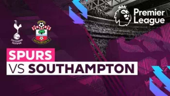 Link live streaming Liga Inggris Tottenham Hotspur vs Southampton, Sabtu 6 Agustus 2022 pukul 21:00 WIB.