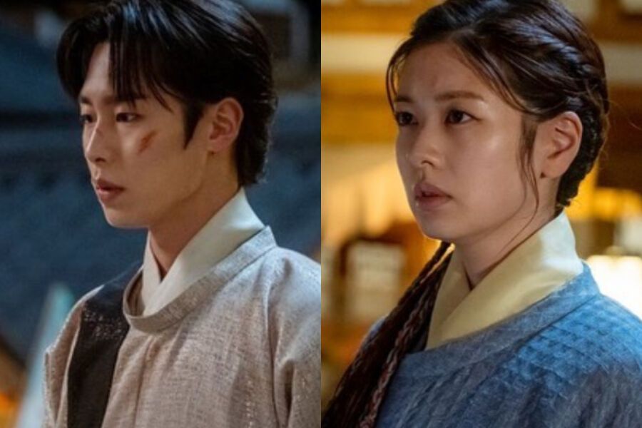 Spoiler Alchemy of Souls Episode 15-16, Romansa Lee Jae Wook dan Jung So Min Akhirnya Bersemi?