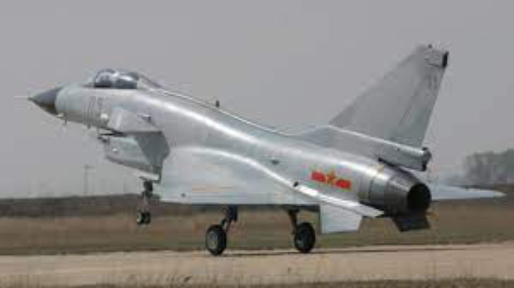 Sudan berniat mengakuisisi J-10 China