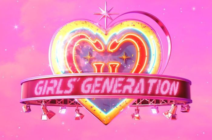 Lirik lagu Girls' Generation 'You Better Run'.