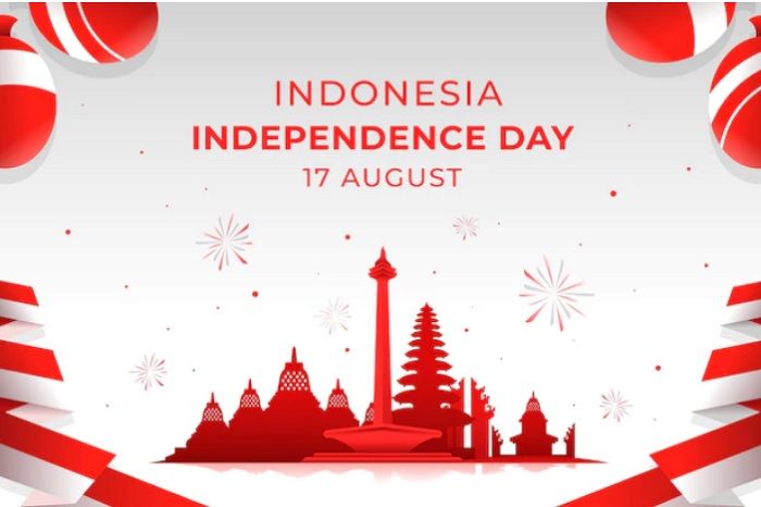 Kumpulan ide kostum karnaval agustusan untuk digunakan pada peringatan HUT Republik Indonesia ke-77 tanggal 17 Agustus 2022.