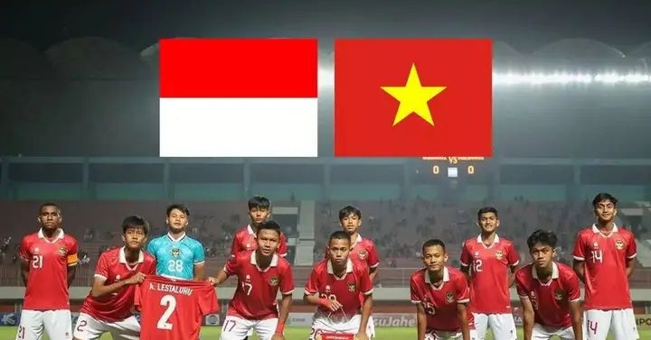 PREDIKSI Timnas U-16 Vs Vietnam Piala AFF U-16, Update Jam Kick-off Live TV dan 2 Link Streaming.