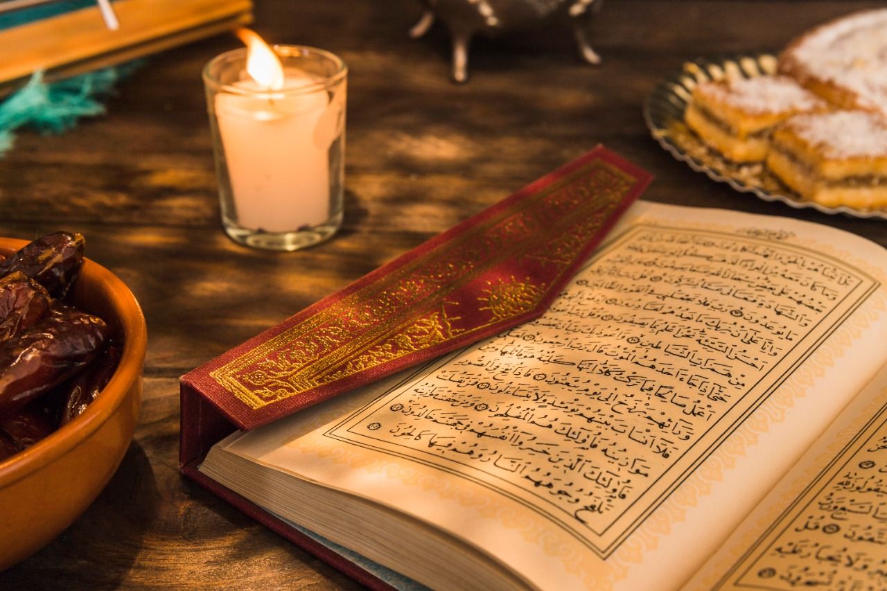 Doa Puasa Tasua dan Puasa Asyura, Lengkap Dalam Bahasa Arab, Latin dan