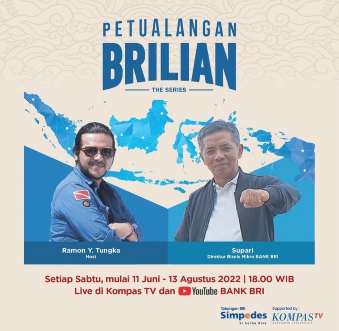 Jadwal Acara Kompas Tv Hari Ini Sabtu Agustus Ada Explore