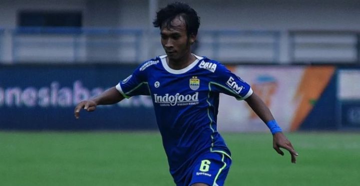  Inilah prediksi Borneo FC vs Persib Bandung di jadwal pertandingan BRI Liga 1/Instagram/@persib