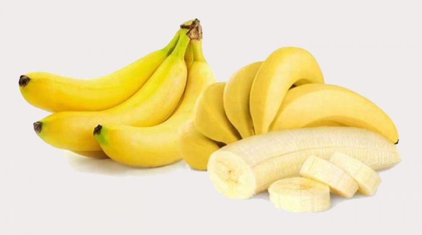 Jumalh konsumsi pisang yang baik untuk atasi diare/
