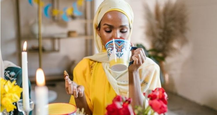 Ilustrasi: Tips jalankan puasa Ramadhan untuk individu riwayat penderita penyakit stroke