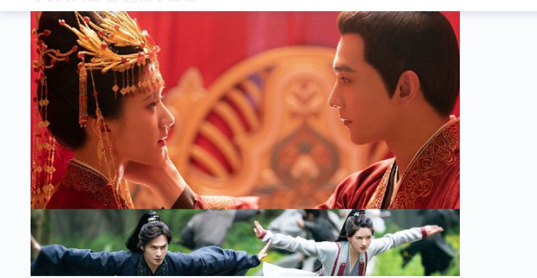 Zhao Lusi dan Yang Yang Dikabarkan Akan Main Drama Bareng Wuxia ‘Sword Stained with Royal Blood’