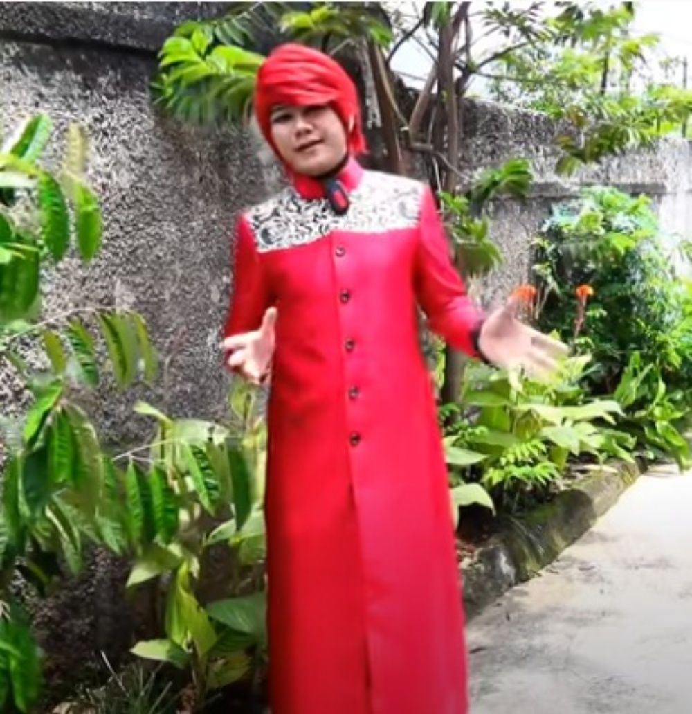 Profil Dan Biodata Pesulap Merah Atau Marcel Radhival Yang Bongkar Hot Sex Picture 4061