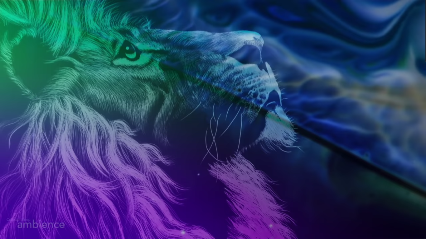Begini Asal Usul Lion Gate Portal yang Dianggap Sebagai Simbol Gerbang