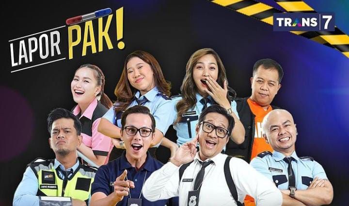 Jadwal TV Trans 7 Hari Ini Sabtu, 1 April 2023 Akan Tayang Hikmah, Cuan Bos, Ragam Indonesia, Hingga BTS