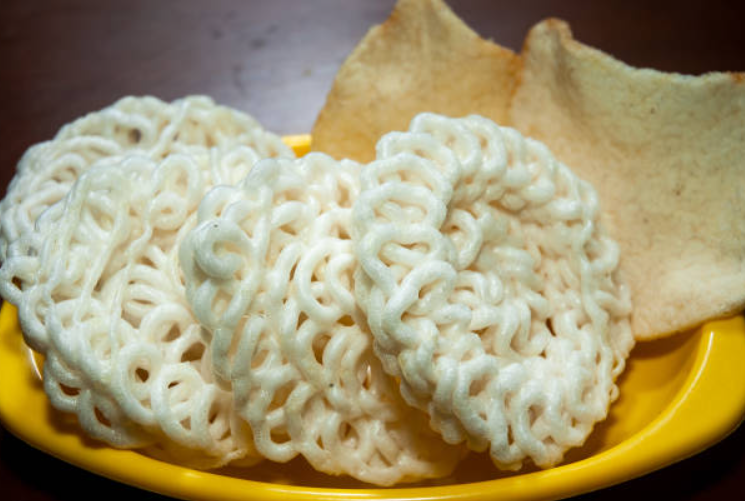 Kayu Renyah