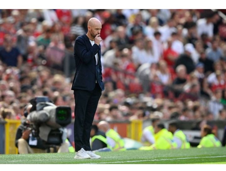 Erik Ten Hag Ungkap Manchester United Tetap Waspada Walau Sudah Unggul Dari Real Betis