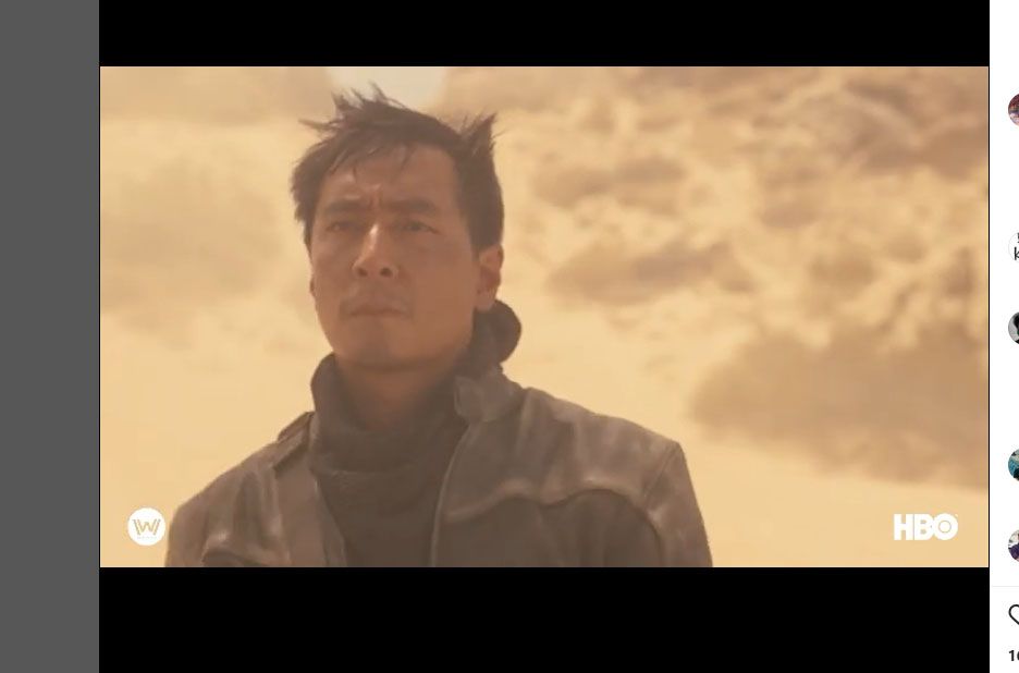 Film Warriors of Future Tayang Di China, Daniel Wu Borong Tiket Sebagai Dukungan Pada Louis Koo