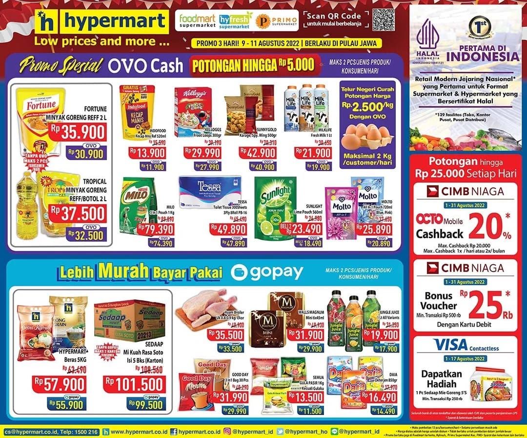Katalog Promo Hypermart