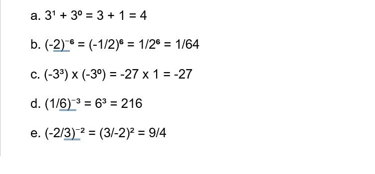 Pembahasan kunci jawaban matematika kelas 9 halaman 46 nomor 2