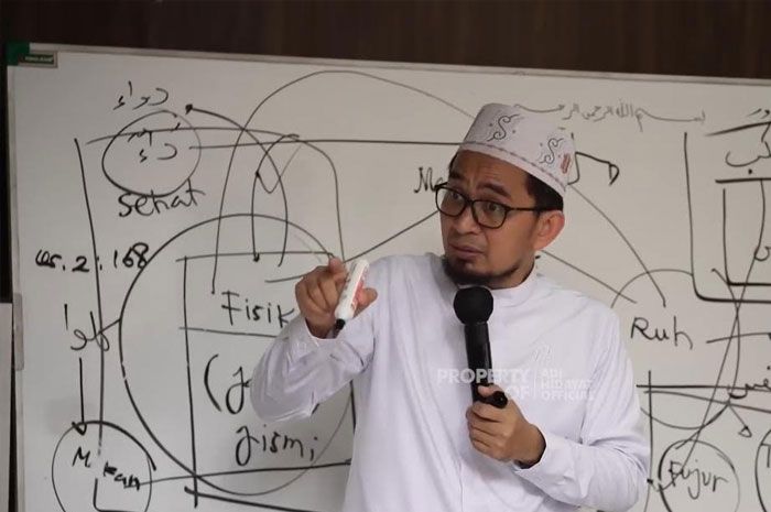 Buka Keran Rezeki Dengan Membaca Surah Al Araf Di Waktu Ini Kata