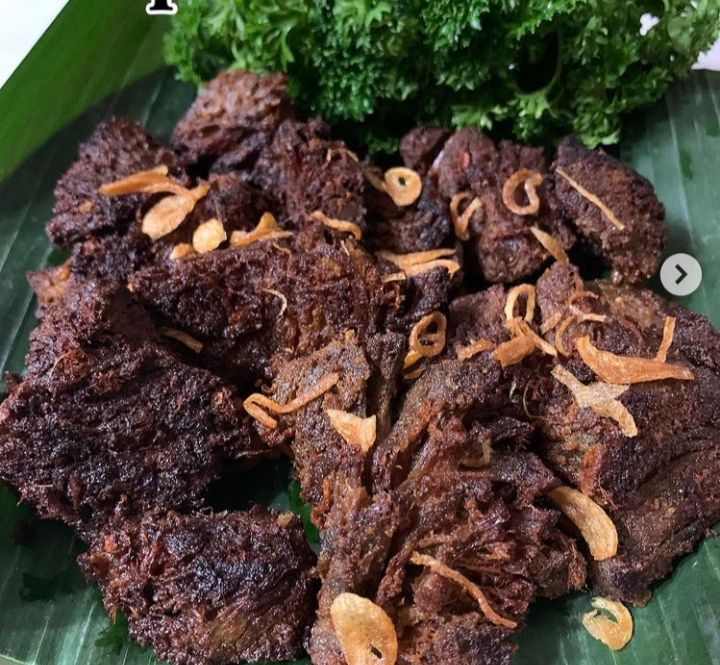 Resep Empal Gepuk Empuk Anti Gagal Makan Bareng Keluarga Makin Nikmat