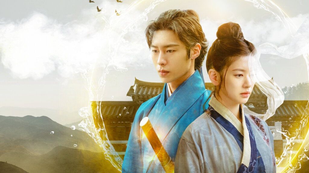 Sinopsis dan Pemeran Alchemy Of Souls, Drama Korea yang Sedang Populer